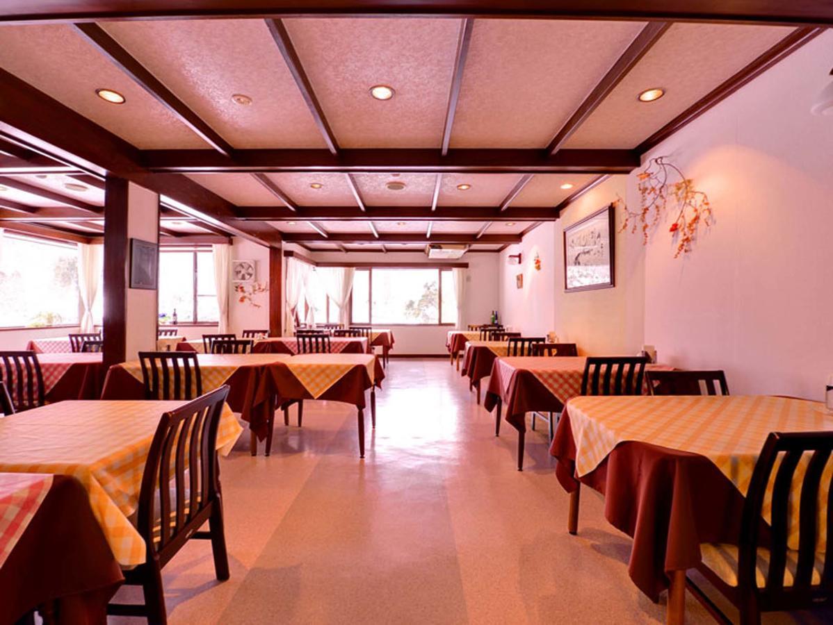 Resort Inn Chirorian Takayama (Gifu) Zewnętrze zdjęcie