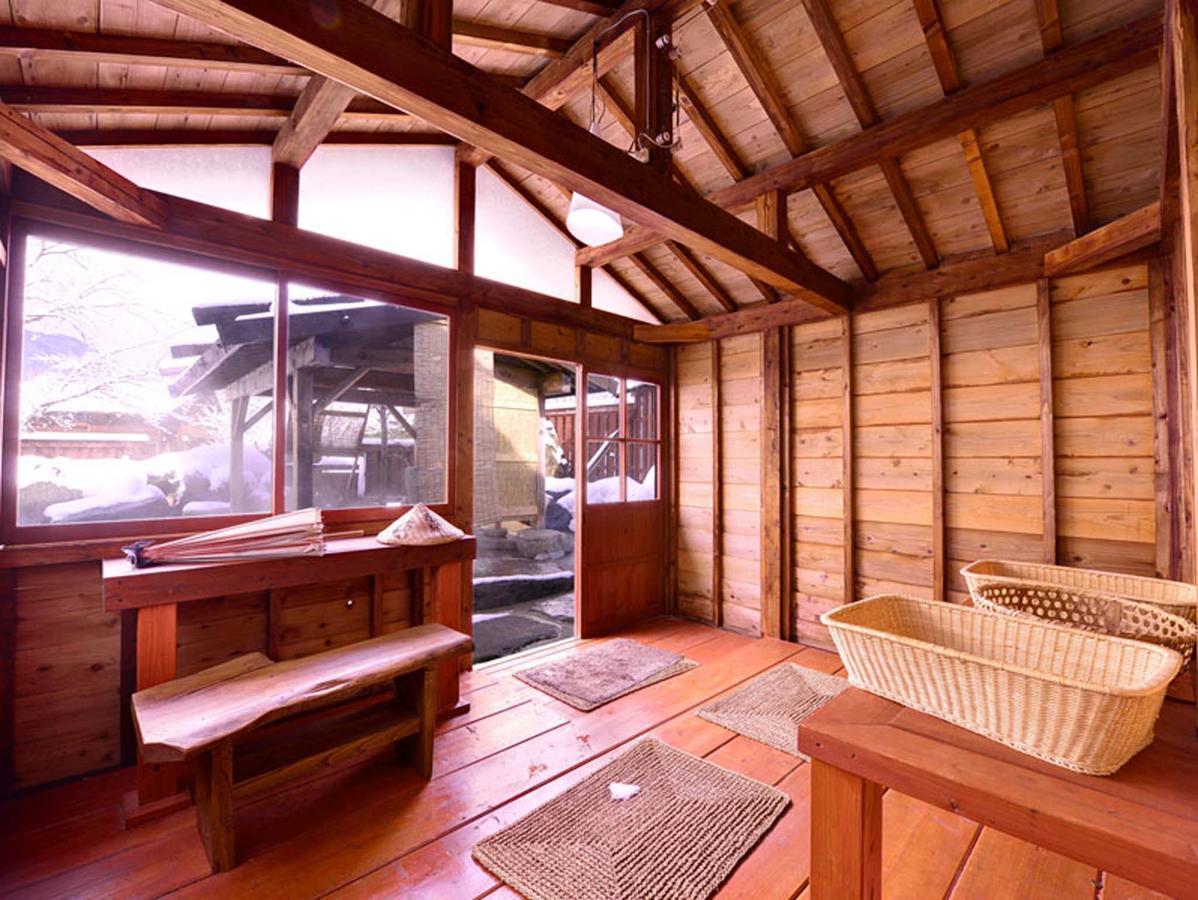 Resort Inn Chirorian Takayama (Gifu) Zewnętrze zdjęcie