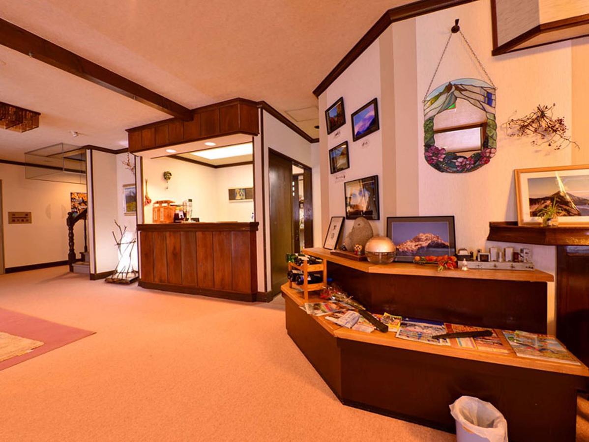 Resort Inn Chirorian Takayama (Gifu) Zewnętrze zdjęcie