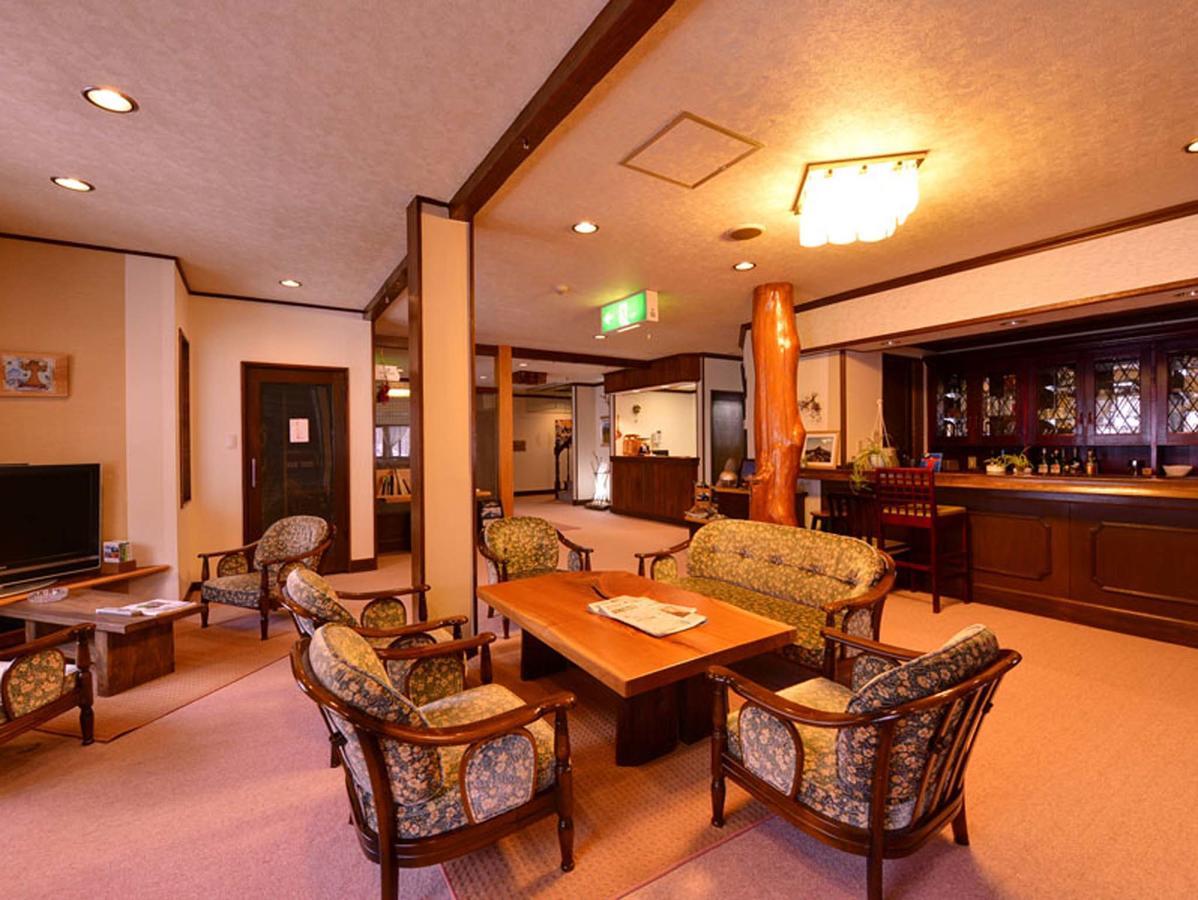 Resort Inn Chirorian Takayama (Gifu) Zewnętrze zdjęcie