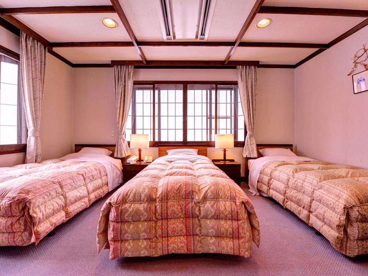 Resort Inn Chirorian Takayama (Gifu) Zewnętrze zdjęcie
