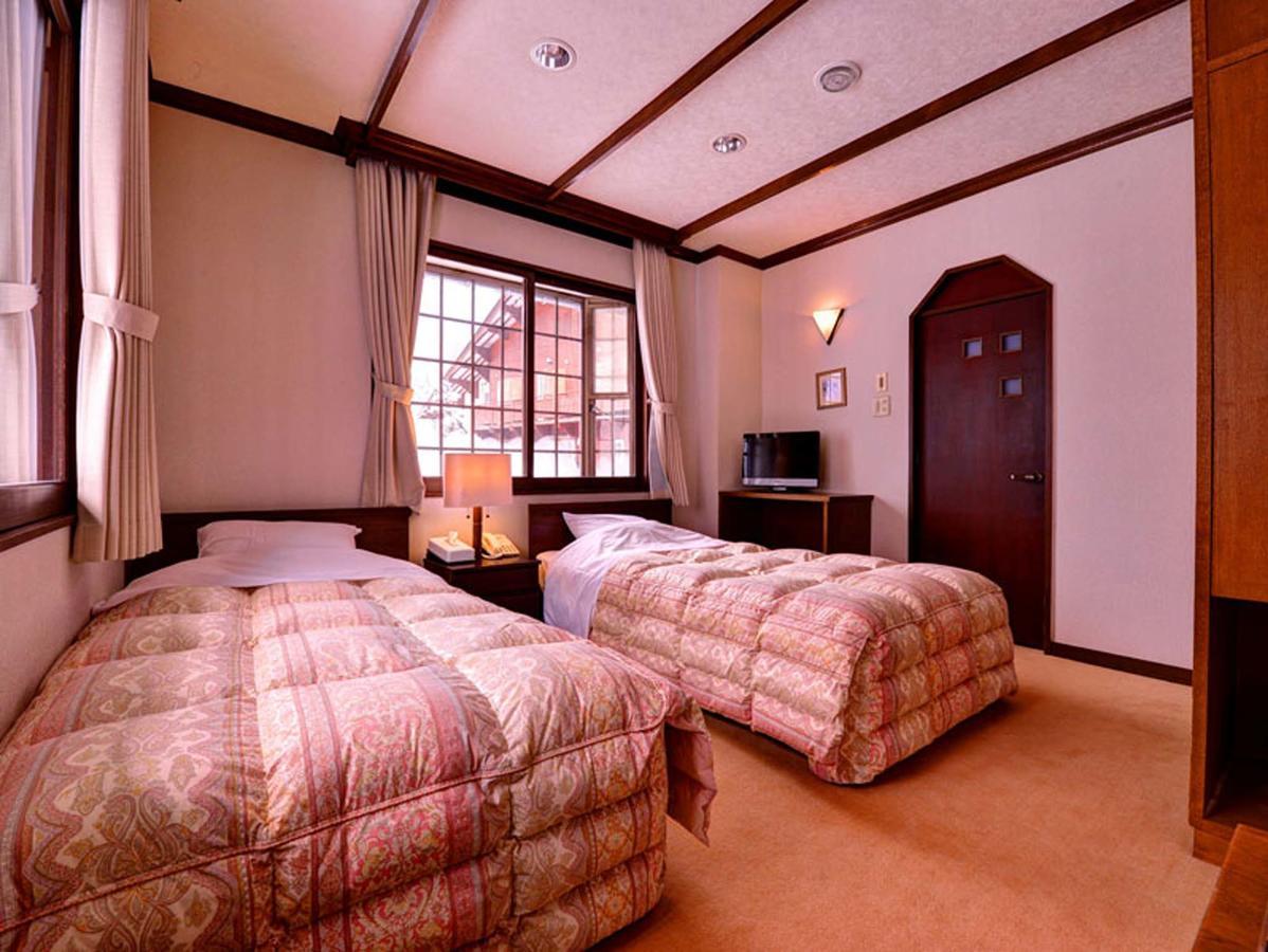 Resort Inn Chirorian Takayama (Gifu) Zewnętrze zdjęcie