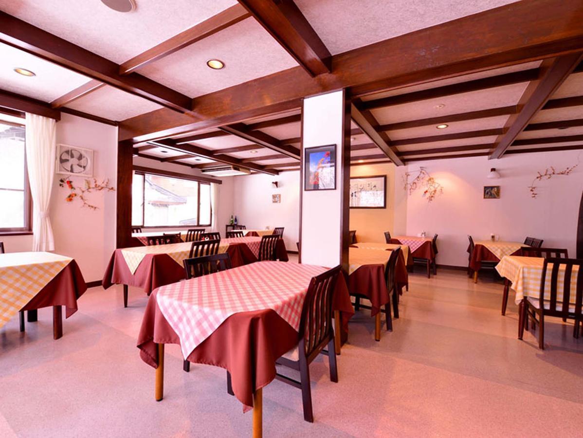 Resort Inn Chirorian Takayama (Gifu) Zewnętrze zdjęcie