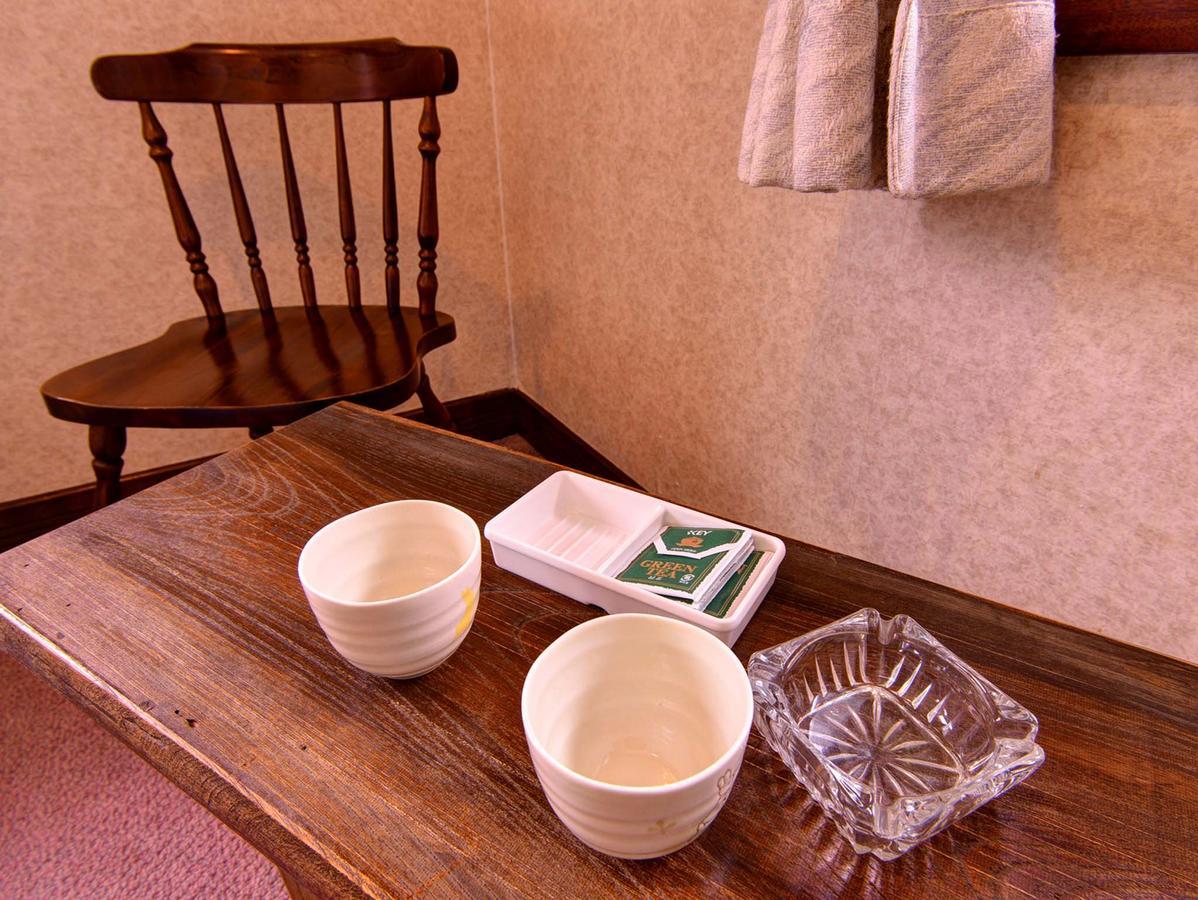 Resort Inn Chirorian Takayama (Gifu) Zewnętrze zdjęcie