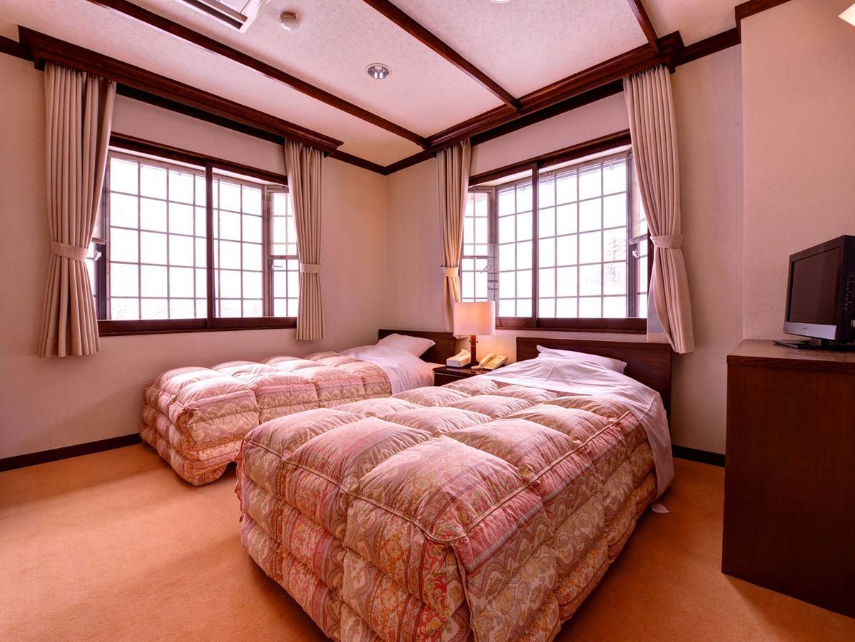 Resort Inn Chirorian Takayama (Gifu) Zewnętrze zdjęcie