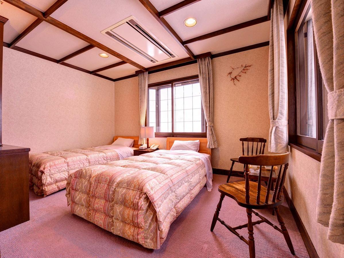 Resort Inn Chirorian Takayama (Gifu) Zewnętrze zdjęcie
