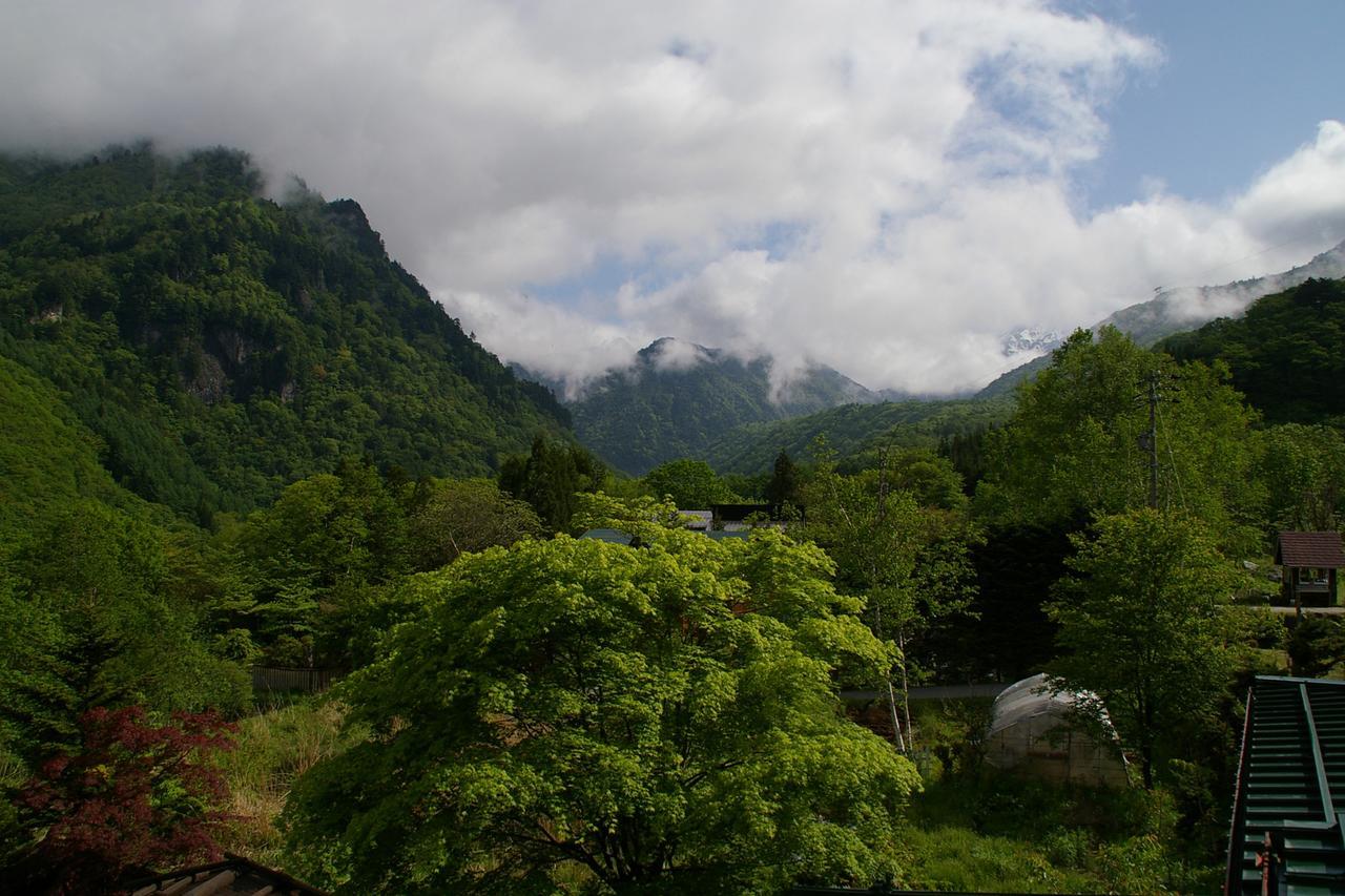 Resort Inn Chirorian Takayama (Gifu) Zewnętrze zdjęcie