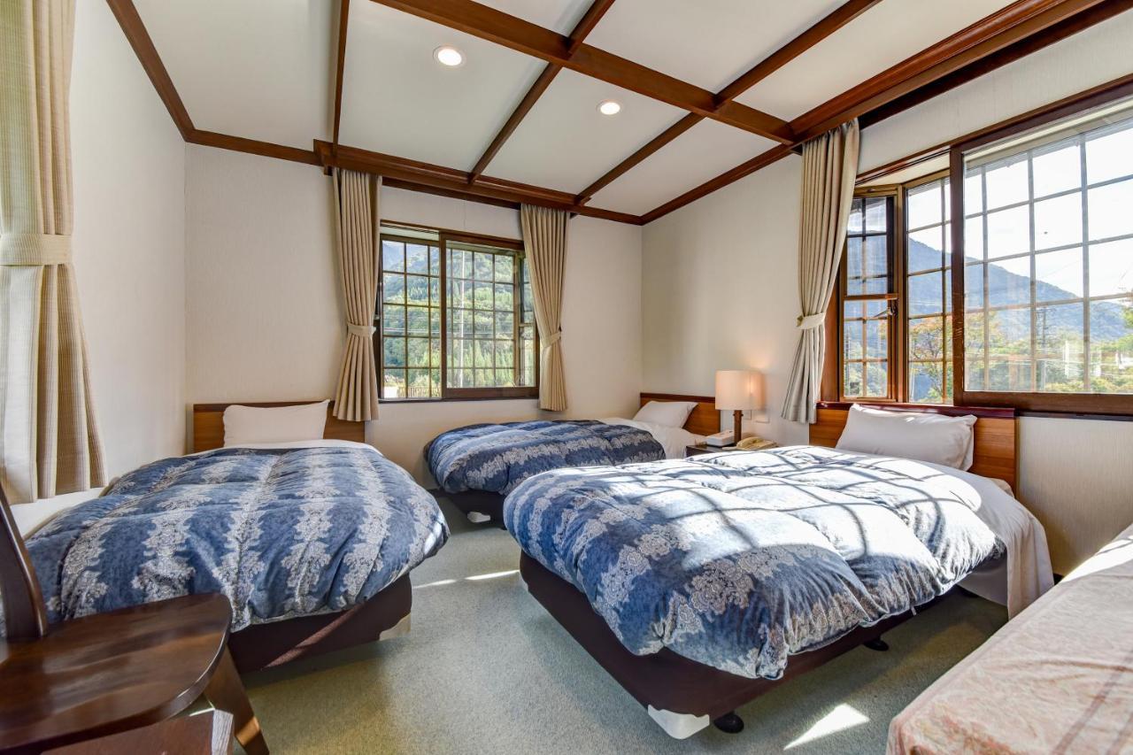 Resort Inn Chirorian Takayama (Gifu) Zewnętrze zdjęcie