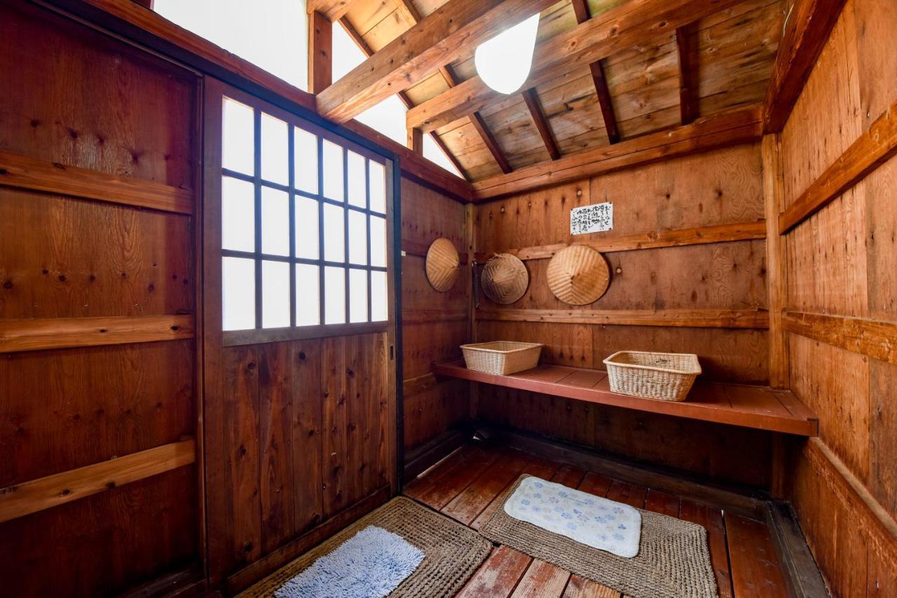 Resort Inn Chirorian Takayama (Gifu) Zewnętrze zdjęcie