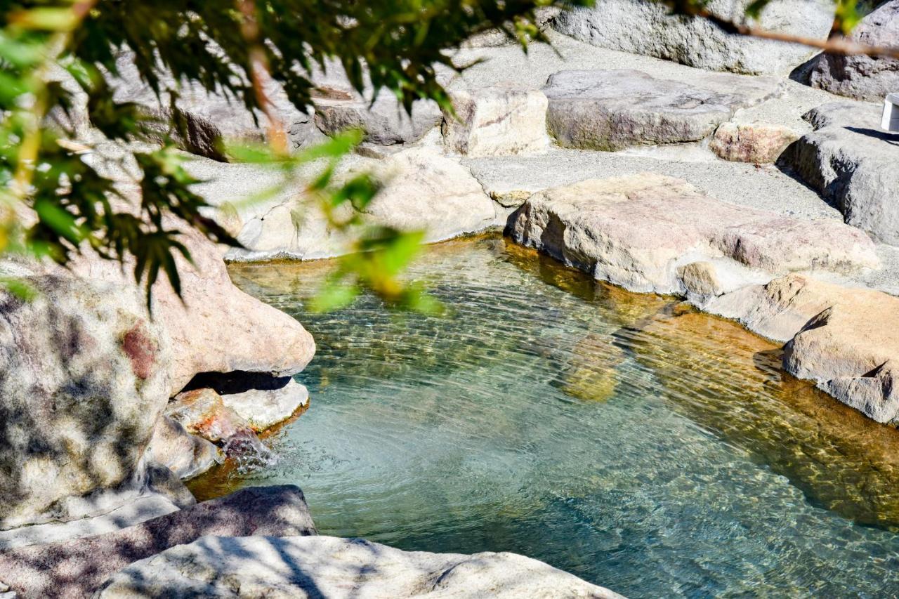 Resort Inn Chirorian Takayama (Gifu) Zewnętrze zdjęcie
