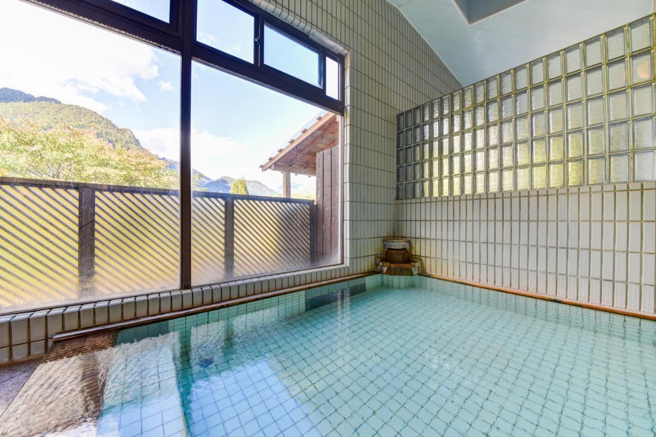Resort Inn Chirorian Takayama (Gifu) Zewnętrze zdjęcie