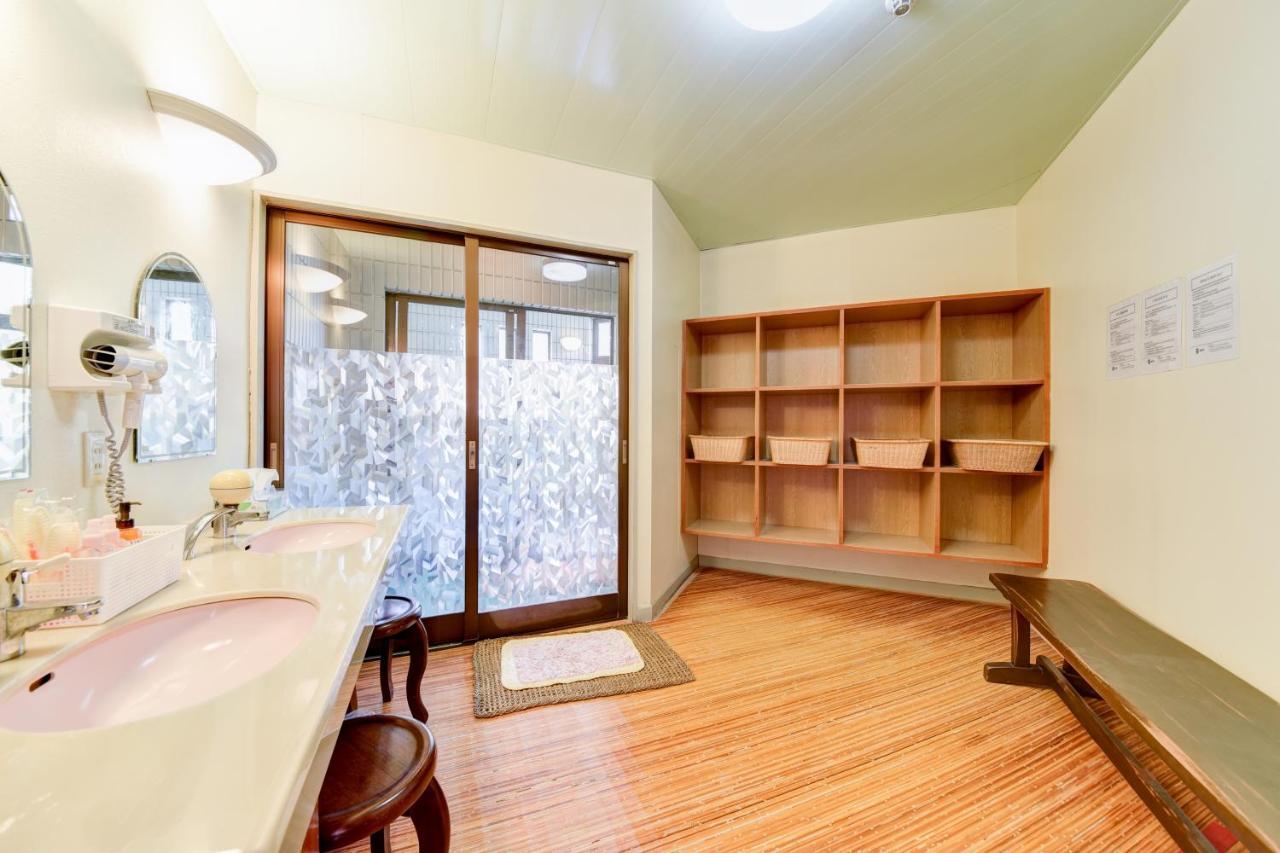 Resort Inn Chirorian Takayama (Gifu) Zewnętrze zdjęcie